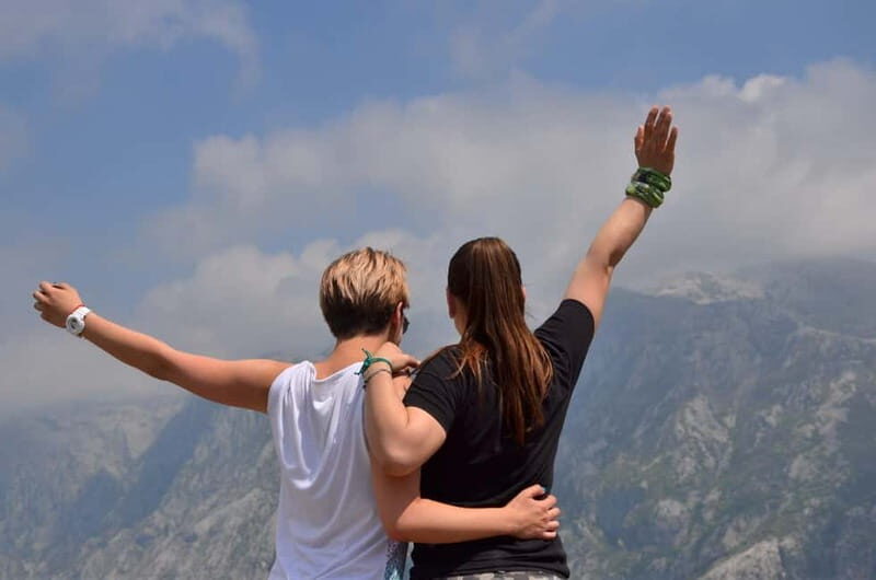 From Tivat: Vrmac Hill Scenic Hike above Boka Bay - In-Depth: What to Expect from the Vrmac Hill Hike