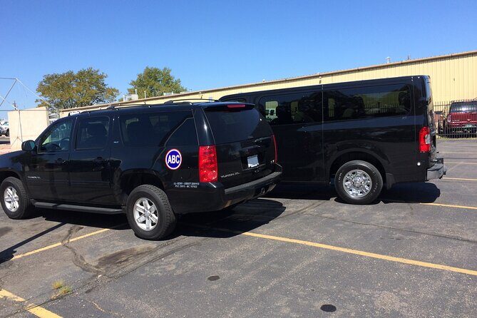 From /To Downtown Denver to Denver international Airport - Important Details for Travelers