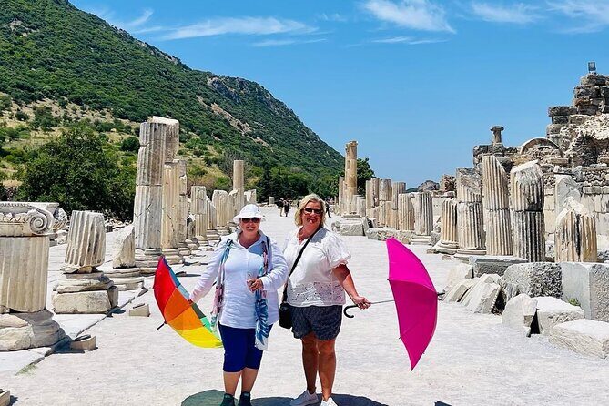 FROM/TO IZMIR: Best of Ephesus Private Tour - Why This Tour Offers Great Value