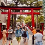 From Tokyo: Mt. Fuji Spanish & English Tour - Who Will Love This Tour?