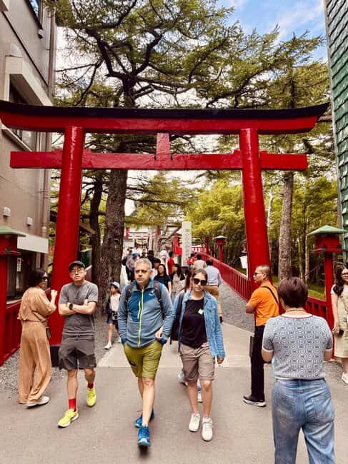 From Tokyo: Mt. Fuji Spanish & English Tour - Who Will Love This Tour?