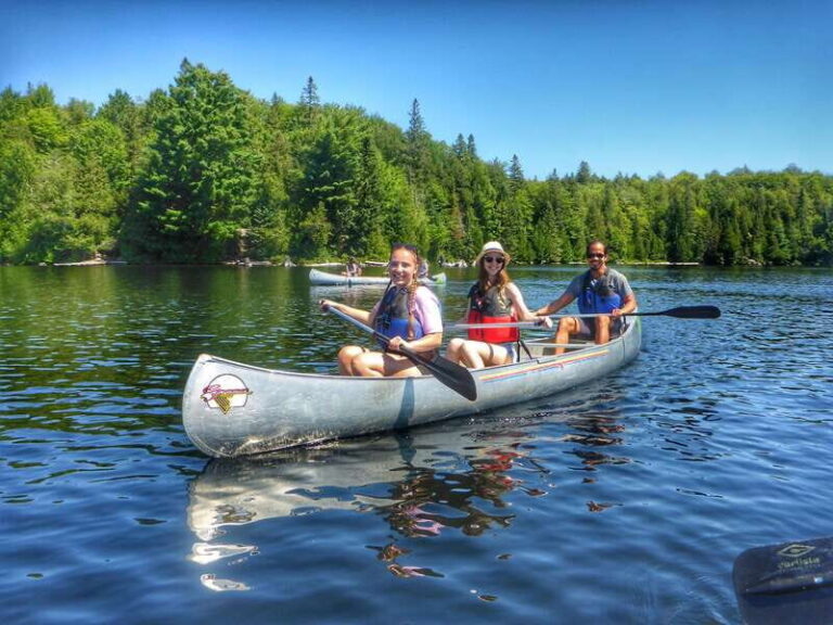 From Toronto: Algonquin Park Canoeing & Hiking Adventure - What We Think About the Value
