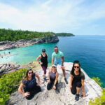 From Toronto: Bruce Peninsula Guided Hiking Day Trip - Authentic Experiences from Fellow Travelers
