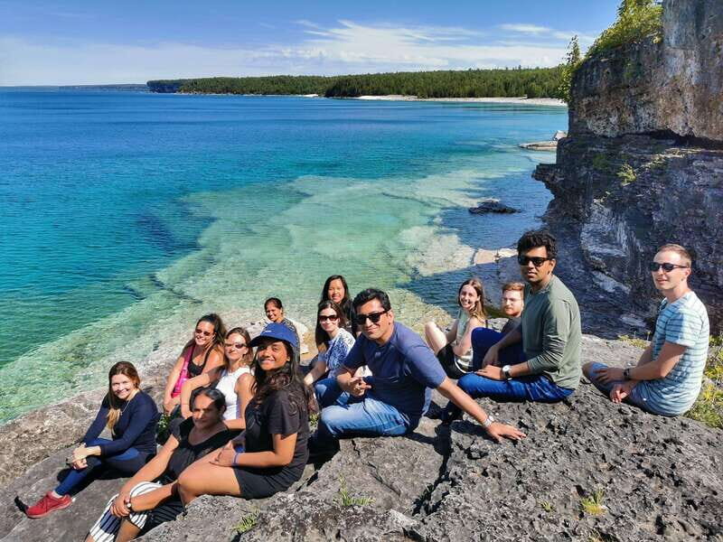 From Toronto: Bruce Peninsula National Park Guided Day Trip - The Experience: What’s Worth Noting