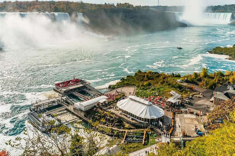 From Toronto: Customizable Guided Day Trip to Niagara Falls - The Practicality of a Private, Customizable Tour