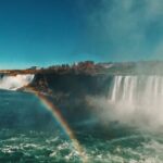 From Toronto: Niagara 3 hidden Waterfalls Day Tour - Exploring the Itinerary: What to Expect on this Journey