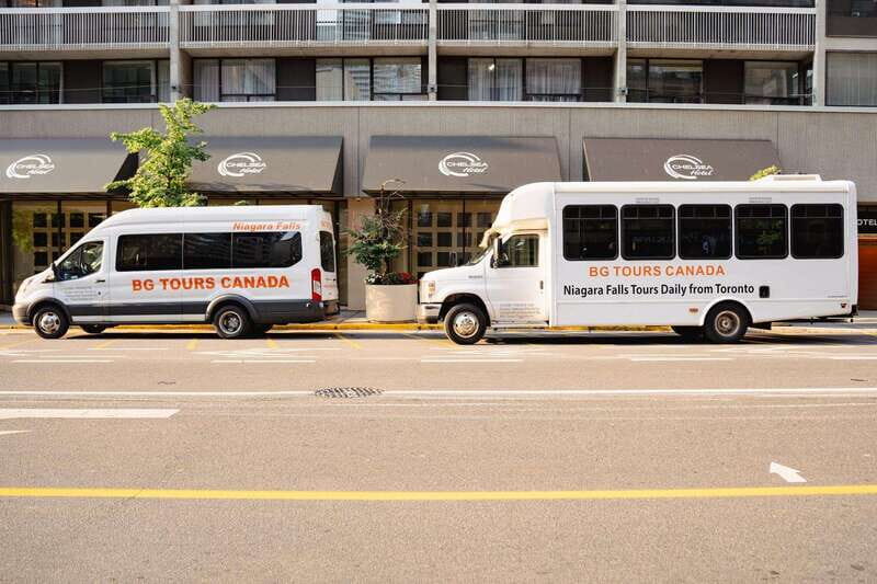 From Toronto: Niagara Falls Guided Day Tour with Boat Cruise - The Value of the Tour