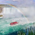 From Toronto: Niagara Falls Tour + Boat Ride and/or Journey - An In-Depth Look at the Niagara Falls Day Trip