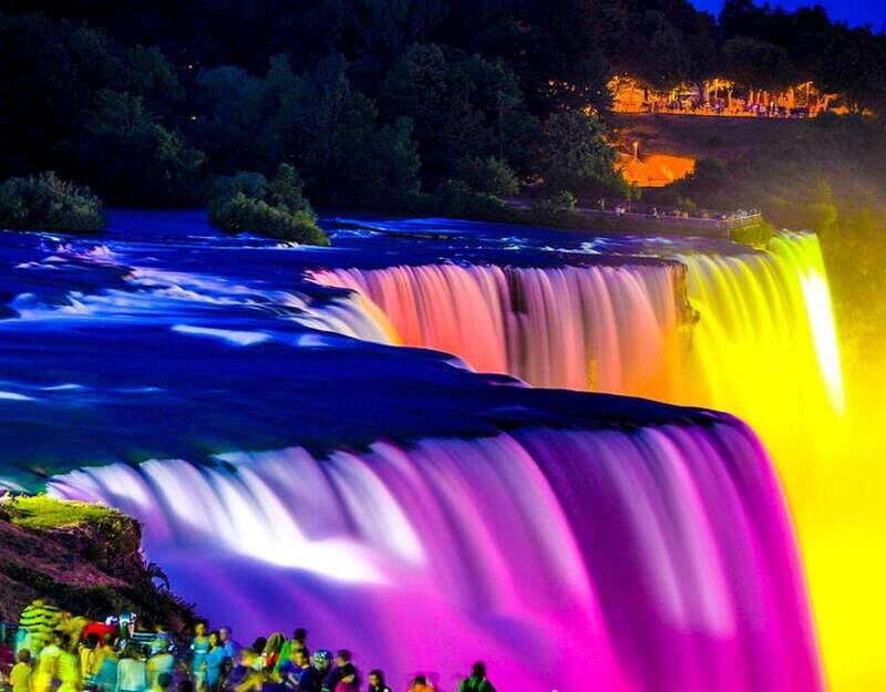 From Toronto: Niagara Falls Tour with Journey & Dinner - The Value of This Tour