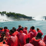 From Toronto: Niagara Falls + Winery, Cruise, & Lunch Option - An In-Depth Look at the Tour