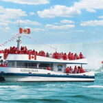 From Toronto: Private Full or Half Day Niagara Falls Tour - An Honest Look at the Experience