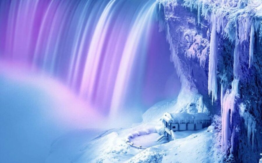 From Toronto: Winter Wonder of Niagara Falls Tour - Final Thoughts
