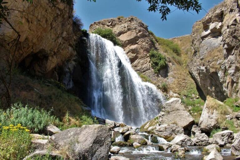 From Torosgyugh: Scenic Cycling Tour to Trchkan Waterfall - Analyzing the Value