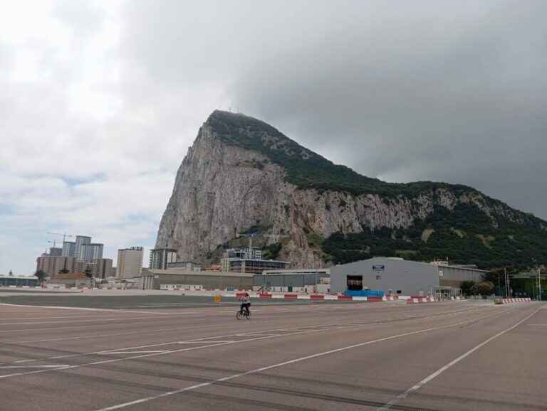 From Torremolinos: Day Trip to Gibraltar - The Sum Up