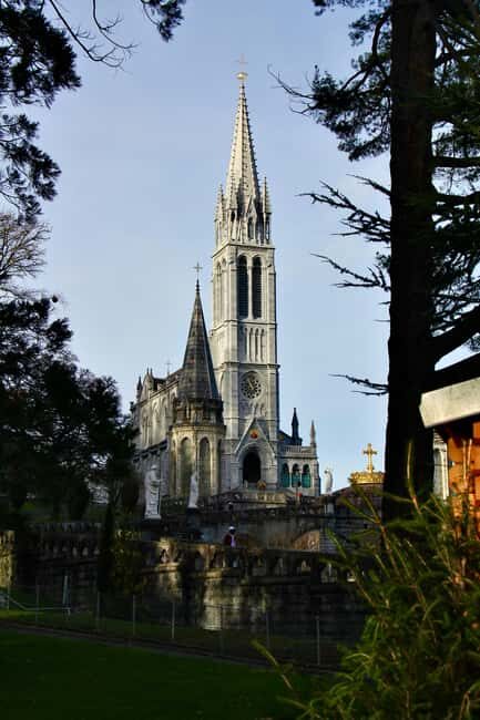 From Toulouse to Lourdes: Guided Small Group Day Tour - The Value of This Tour
