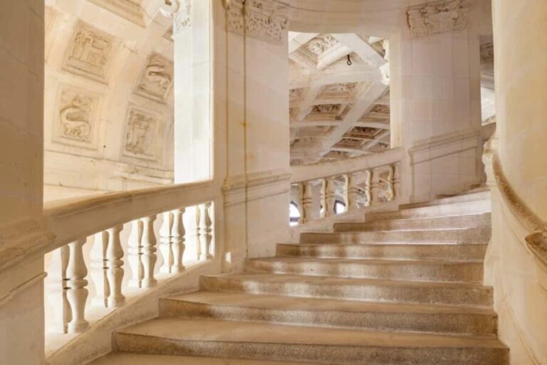 From Tours/Amboise: Chenonceau & Chambord Chateaux Day Trip - Authentic Experiences and Practical Insights