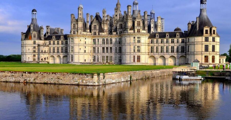 From Tours: Chenonceau and Chambord Castles Guided Tour - What Makes This Tour Stand Out?
