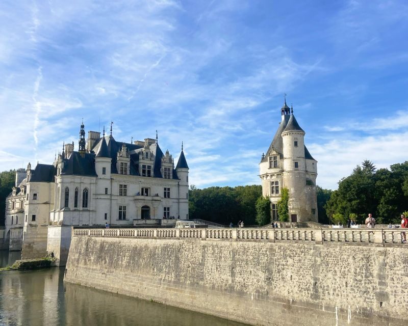 From Tours : Full-Day Chambord & Chenonceau Chateaux - Why This Tour Offers Great Value