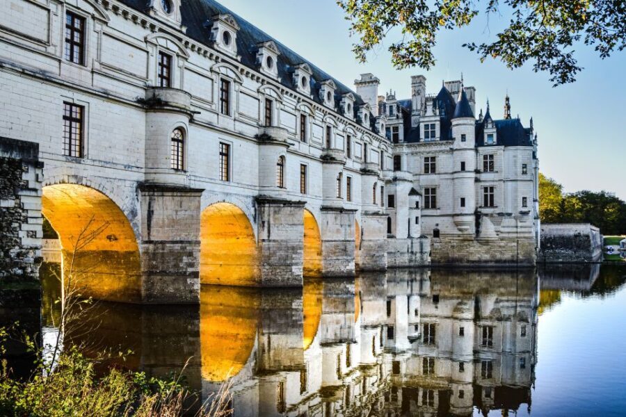 From Tours: Small Group Half Day Trip to Chenonceau Castle - The Value of This Tour