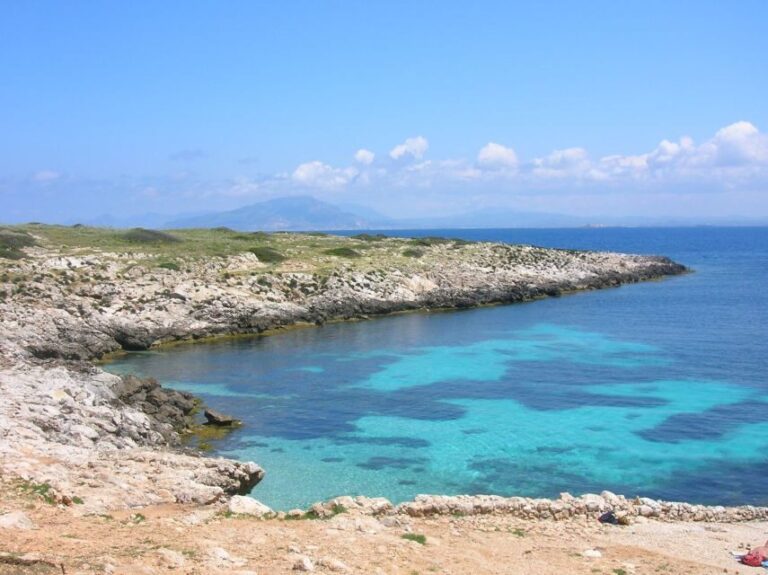 From Trapani: Cruise to Favignana and Levanzo with lunch - Who Will Love This Tour?