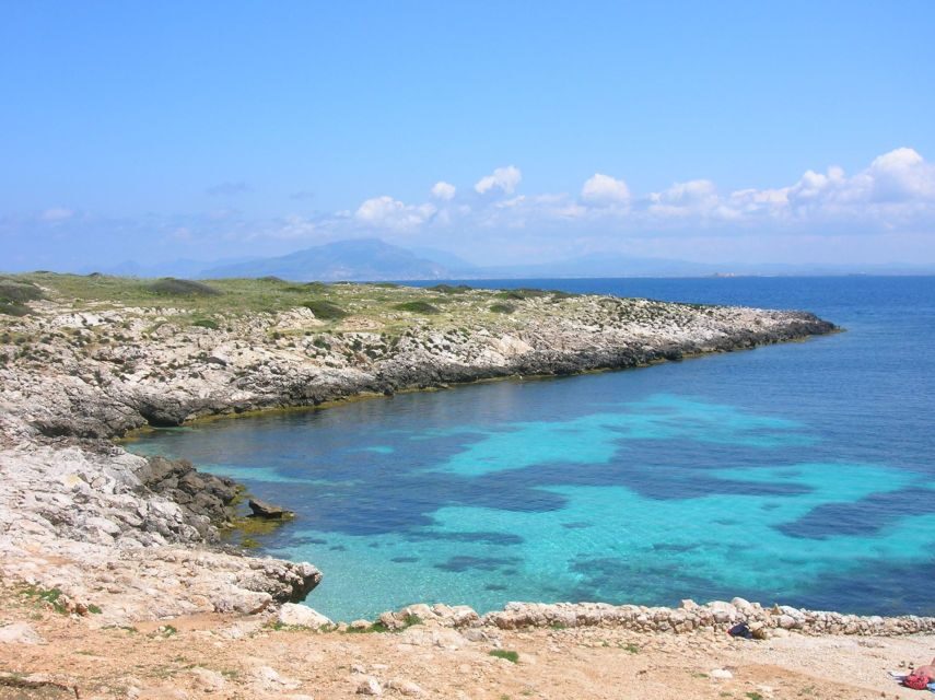 From Trapani: Cruise to Favignana and Levanzo with lunch - Who Will Love This Tour?