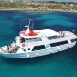 From Trapani: Favignana and Levanzo Boat Tour - Why This Tour Offers Value