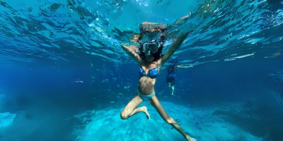 From Trapani: Favignana and Levanzo Island Day Cruise - Who Should Consider This Tour?