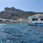 From Trapani: Favignana and Levanzo Motorboat Cruise - Exploring the Egadi Islands from Trapani: A Complete Guide