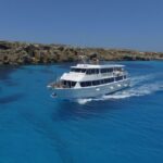 From Trapani: Full-Day Cruise to Favignana and Levanzo - A Deep Look at the Itinerary