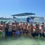 From Treasure Island: Dolphin Watching and Shelling Cruise - What to Expect on the Tour