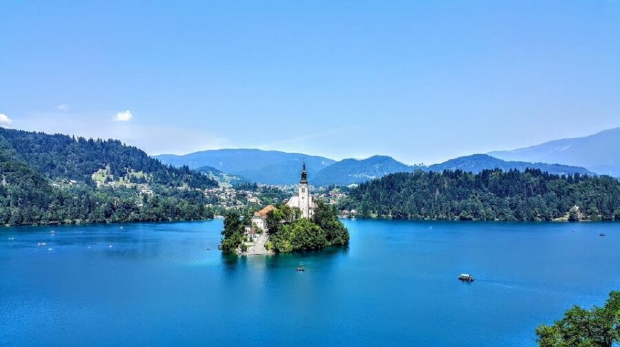 From Trieste: Lake Bled and Ljubljana Tour - The Sum Up