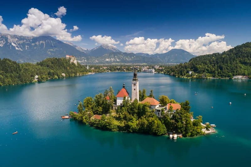 From Trieste: Ljubljana and Lake Bled Full-Day Bus Tour - Practical Details and Value