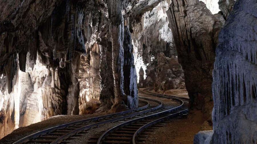 From Trieste: Postojna Cave & Predjama Castle Tour - What’s Not So Perfect?