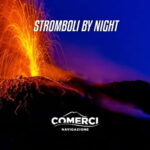 From Troepa: Stromboli by night - A Detailed Look at the Stromboli by Night Tour