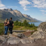 From Tromsø: Arctic Roadtrip: fjords tour with scenic picnic - A Deep Dive into the Tromsø Fjords Experience