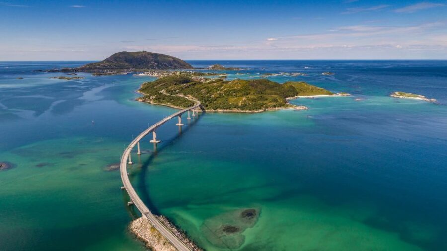 From Tromsø: Arctic Wildlife & Fjord Sightseeing Tour by Car - Cultural and Local Experiences