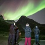 From Tromsø: Aurora Minibus Chase with Portrait and Hot Meal - Who Should Consider This Tour?