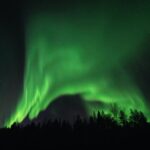 From Tromsø: Aurora Snowshoe Hike - What to Expect from the Tour