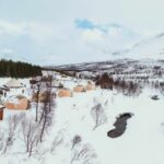From Tromsø: Daytime Reindeer Sledding at Camp Tamok - Exploring the Experience in Detail