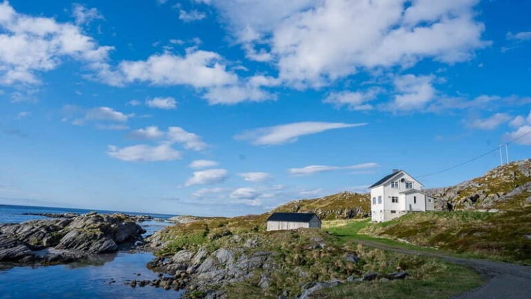 From Tromsø: Experience Vannøya Island Wild, Remote & Real - What’s Included and Why It Matters