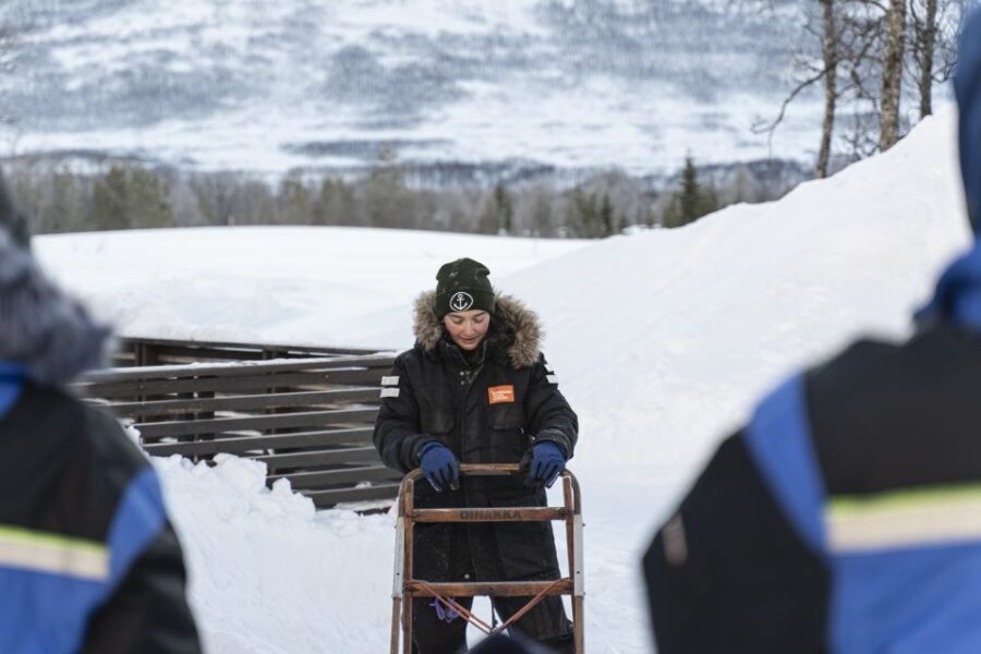 From Tromsø: Fun and Easy Dog Sledding Adventure - Exploring the Experience in Detail