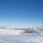 From Tromsø: Guided Snowshoe Hike Experience - An In-Depth Look at the Tromsø Snowshoe Experience
