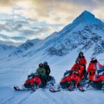 From Tromsø: Lyngen Alps Guided Snowmobile Tour/ afternoon - Practical Details and Tips for Travelers