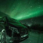 From Tromsø: Northern Lights Chase - The Experience in Detail