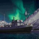 From Tromsø: Northern Lights Cruise on a Cozy Vintage Vessel - An In-Depth Look at the Tromsø Northern Lights Cruise