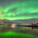 From Tromsø: OFFICIAL Northern Lights Safari by Minibus - The Authentic Norwegian Experience