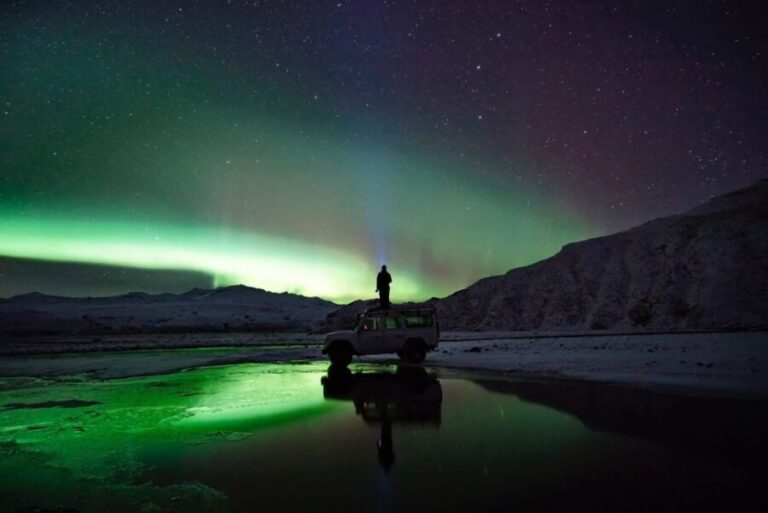 From Tromsø: Private Northern Lights Experience - The Sum Up: Is It Worth It?