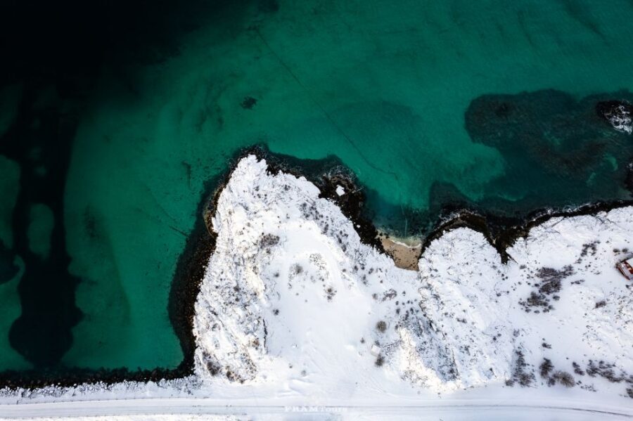 From Tromsø: Senja and Kvaløya Arctic Day Trip with Lunch - Detailed Itinerary Breakdown