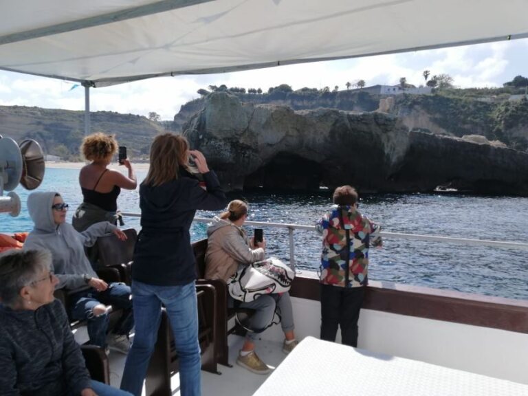 From Tropea: Alessandro Excursions to Capo Vaticano - Why This Tour Is a Great Value