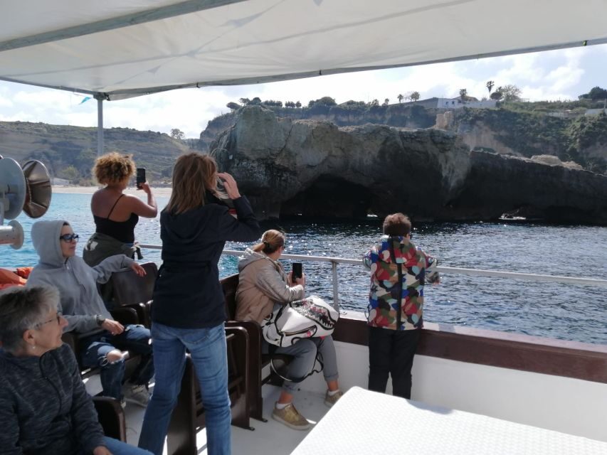 From Tropea: Alessandro Excursions to Capo Vaticano - Why This Tour Is a Great Value